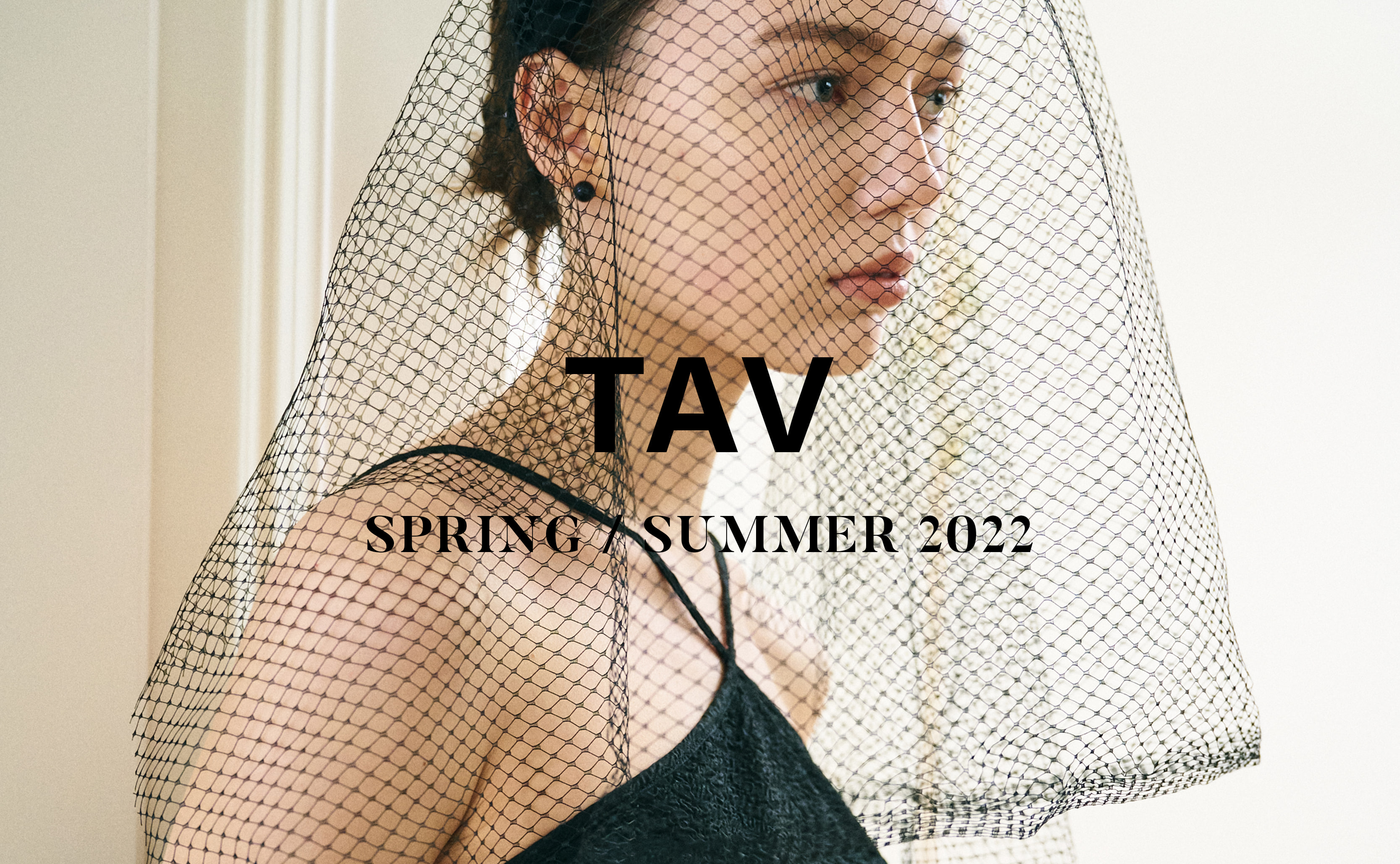 TAV 2022 SS Collection 2ND